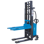 Pfaff EHH PSE Manual Stacker – 1000kg, 1600mm Electric Lift