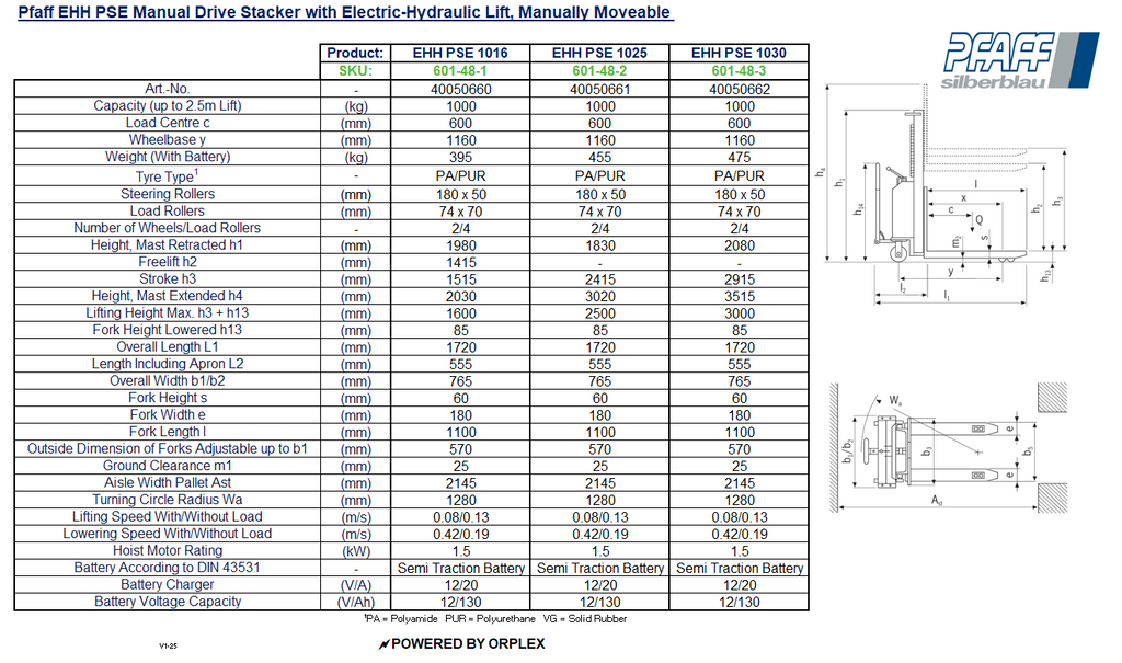 Specification