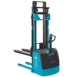  Pfaff EGV PSH II Pedestrian Stacker – 1400kg, 5115mm Lift