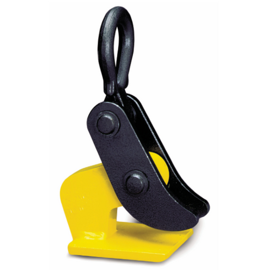 Camlok CH Horizontal Plate Clamp – Smooth Jaw