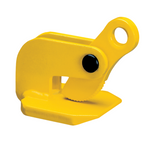 Camlok THK 1500kg Thin Sheet Horizontal Plate Clamp