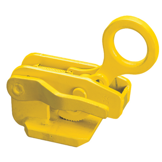  Camlok THS 1500kg Loading Horizontal Plate Clamp