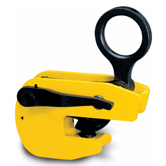 Camlok TTG Girder Grab for Horizontal Transport