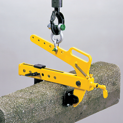 Camlok TSA 500kg Lightweight Block Grab