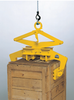 Camlok TBG/TST Block Grab with  Small Jaw Capacity in Use