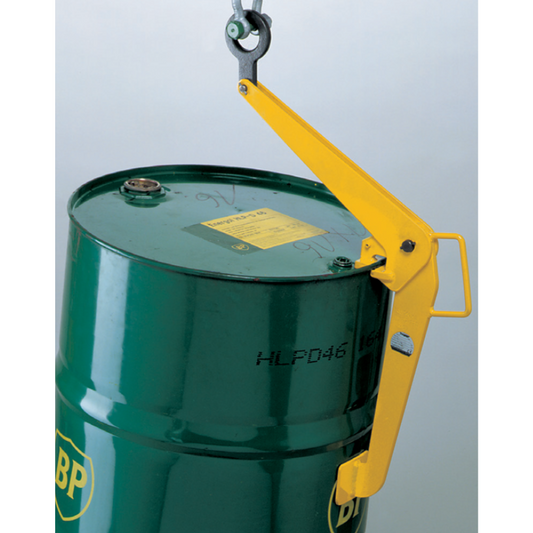 Camlok DCV500 Vertical Lift Drum Clamp