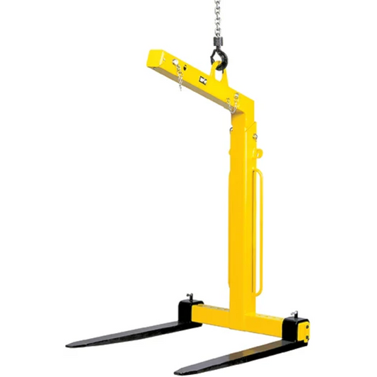Camlok TKG-VHS Self-Balance Crane Forks