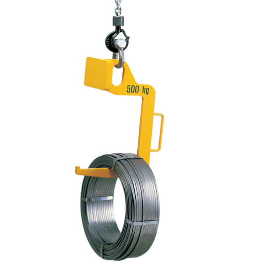 Camlok TCK Single Arm C-Hook