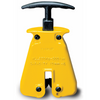 Camlok HGC Hand Grip Clamp with Standard Handle