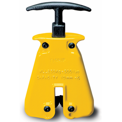 Camlok HGC Hand Grip Clamp with Standard Handle