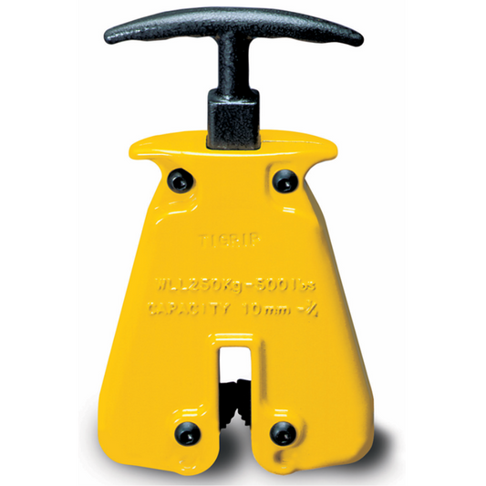 Camlok HGC Hand Grip Clamp with Standard Handle