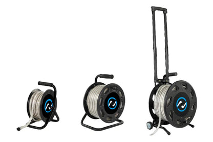 Rope Light 15M - 1000 Lumens/m - AC Powered Rope Site Light