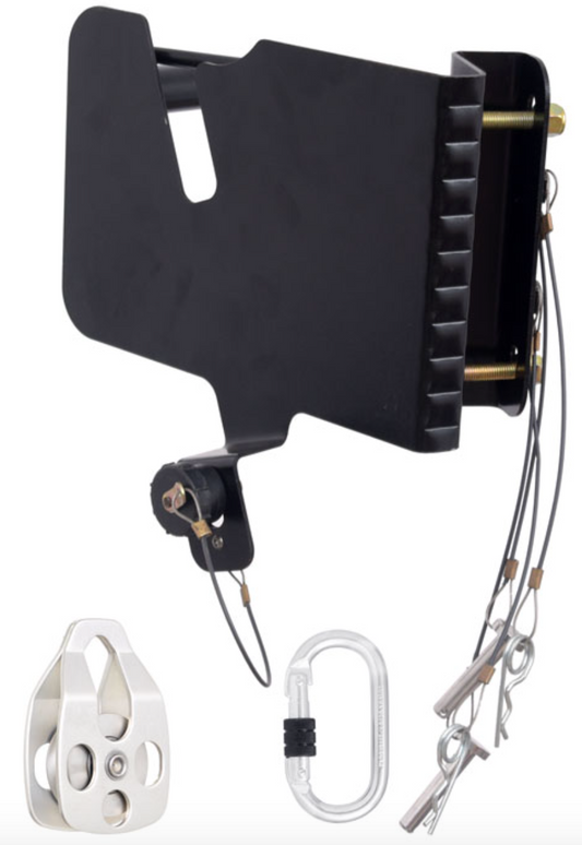 Kratos - Tripod Adaption Kit to suit 286-1520-14/19 FA 20 401 10/S