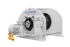 Gebuwin - Electric e-Winch 3000kg / Yes