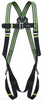 Kratos - Single Point Comfort Full Body Harness Universal