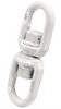 Green Pin Grade 8 Needle Bearing Swivel Eye/Eye 8.2t / 23mm