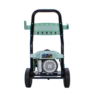  ViperJet® Commercial Cold Water Pressure Washer 1740 psi / 120 bar - 240 volt