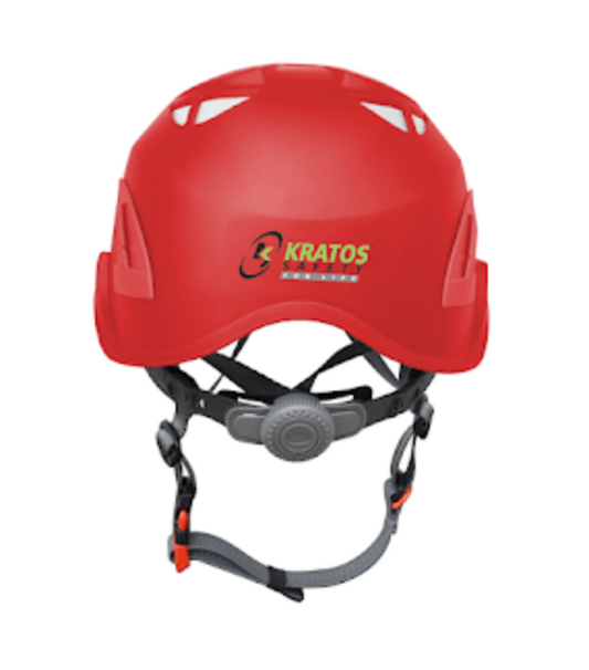FOX Safety Helmet 50daN