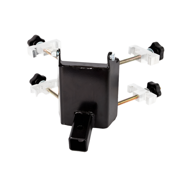 Pylon Mount Winch Anchor for Portable Winch