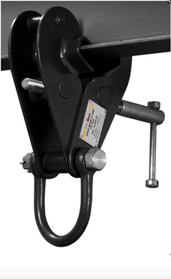  GT Viper Adjustable Beam Clamp - YS WJC Type