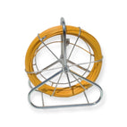 6mm x 100m Duct Rod on Reel / Cobra by EPD