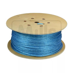  CABLEITUK Drawrope (on Ply Reel) 6mm x 500m