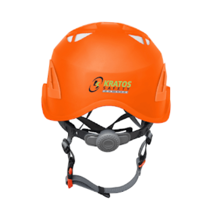 FOX Safety Helmet 50daN