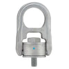 YOKE 8-203 Hoist Ring - Metric Thread 5.25t