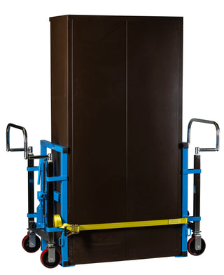  1800kg Large Hydraulic Furniture Movers