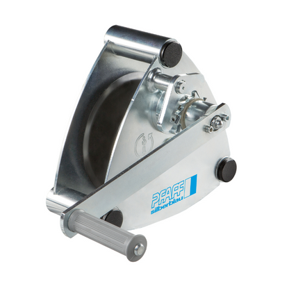Pfaff SW-W ALPHA 500KG Wall-Mounted Winch