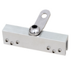 Kratos - Aluminium Anchor for Standing Seam Roof 15kN