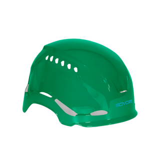  SOVOS - S3200 Helmet Cover - Green