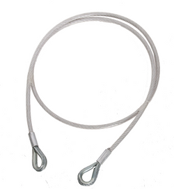  Cable Anchorage Sling