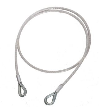 Cable Anchorage Sling