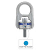 YOKE Digital Hoist Ring - UNC Thread Usage