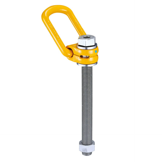 YOKE Digital Lifting Point Long Bolt - Metric Thread