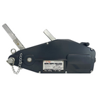 Tiger Wire Rope Puller TRPA with Aluminium Casing - 800kg