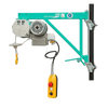 IMER ES150 Scaffold Hoist 150kg - 110v 110v