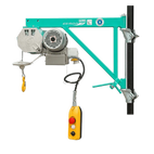 IMER ES150 Scaffold Hoist 150kg - 110v 110v