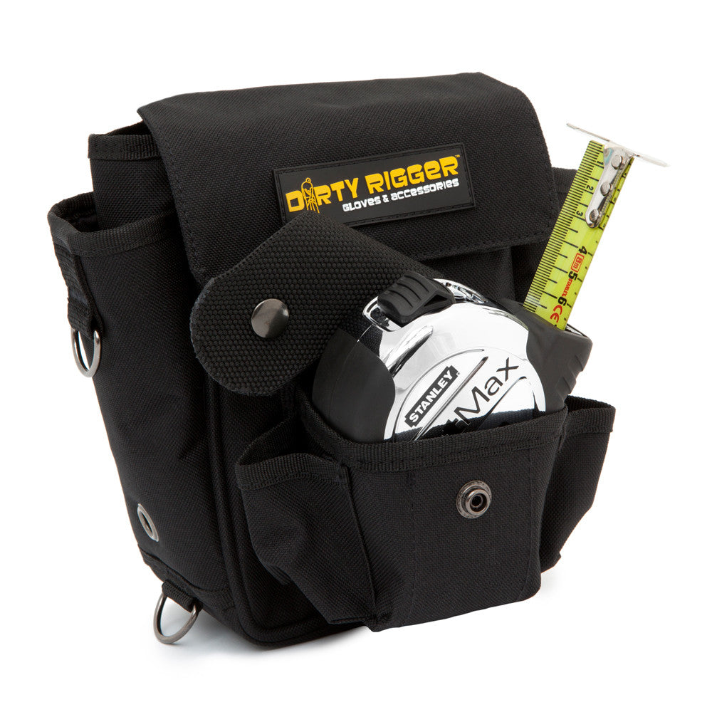 Dirty Rigger Tech Pouch 1.0