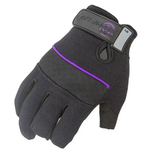 Slim Fit General Purpose Gloves (Framer) XS
