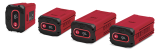 Cramer 82V 8.0 Ah Li-ion Battery with Bluetooth