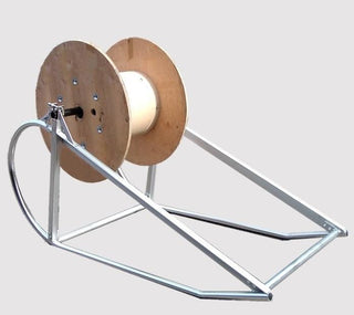  Drum Tip Stand - Max Payload 750kg