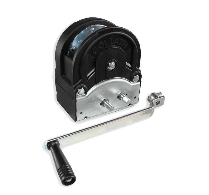 Goliath TA Winch TA1200