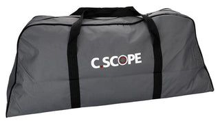  C.SCOPE - Large Carry Bag