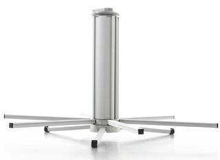  Drum-Roll Clou XL Uncoiler