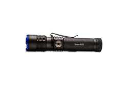  Zoom 600R - 600 Lumens - Rechargeable Flashlight
