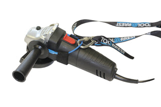  Tool@rrest Global - Angle Grinder Tool Tether