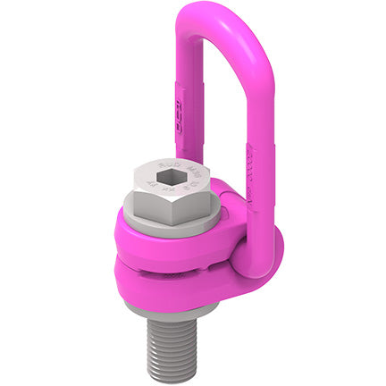 RUD - L-VLBG Lashing ring metric thread M36