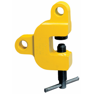  Camlok TSZ 7500kg Two-Way Screw Clamp